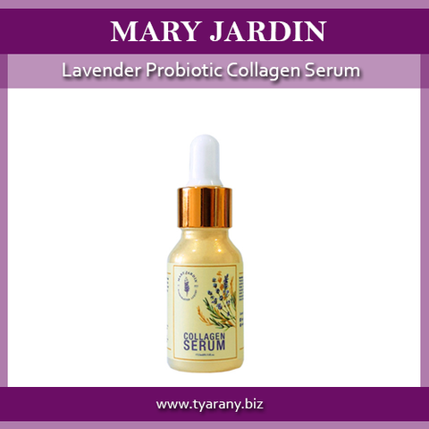 Mary Jardin