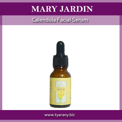 Mary Jardin