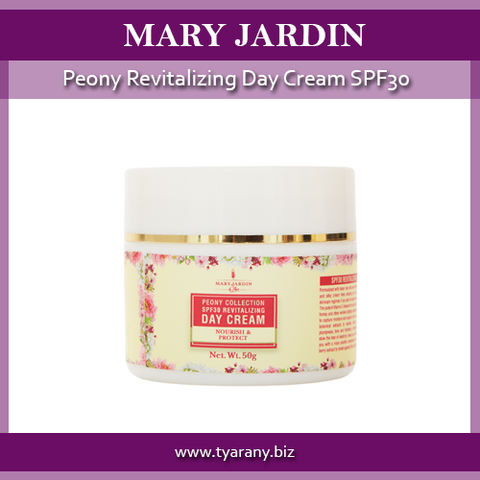 Mary Jardin