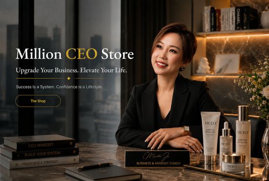 Million CEO Store | Million CEO Store