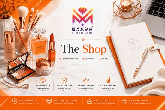 Million CEO Store | Million CEO Store