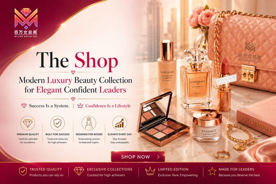 Million CEO Store | Million CEO Store