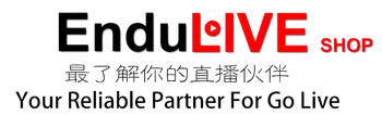 EnduLive Shop