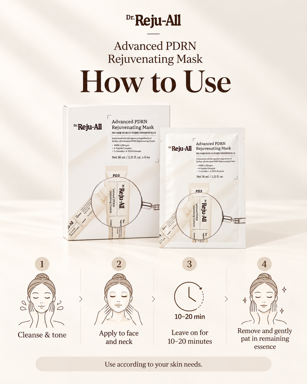 Reju All Mask - 2