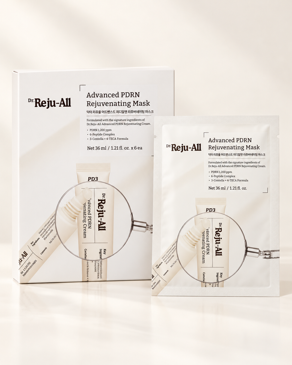 Reju All Mask - 1