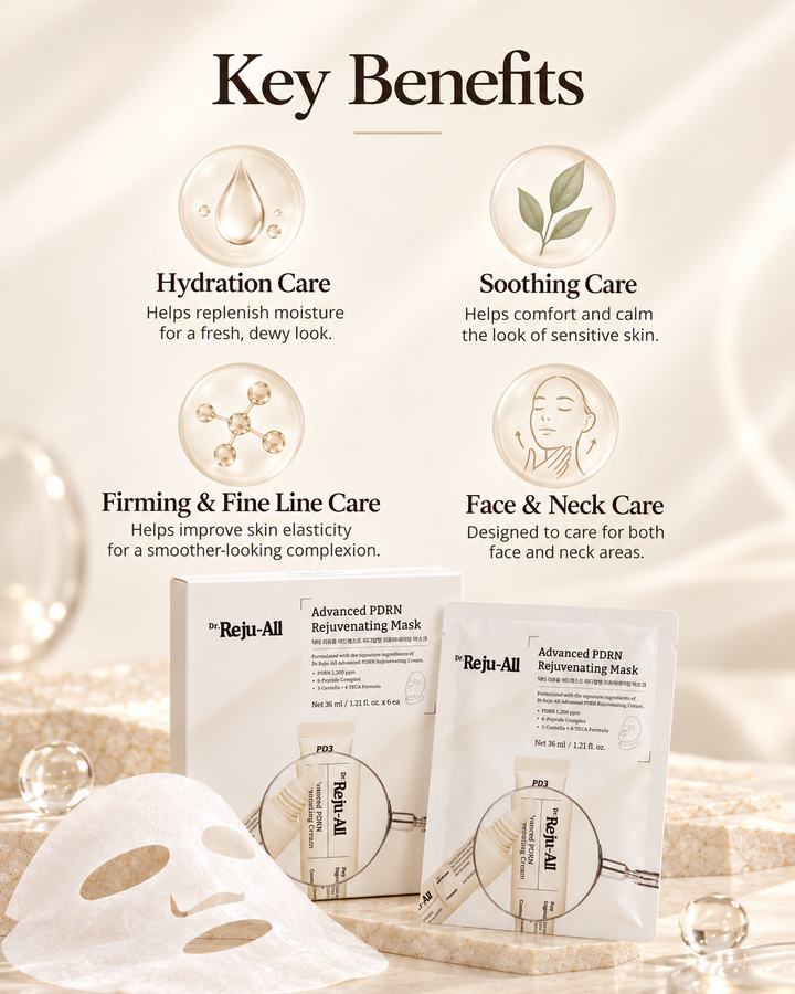 Reju All Mask - 6