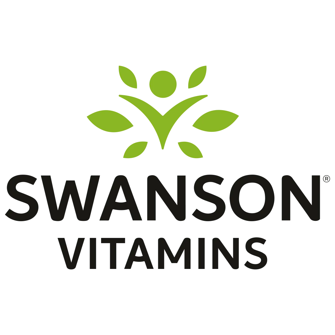 美國斯旺森保健食品 Swanson Vitamins