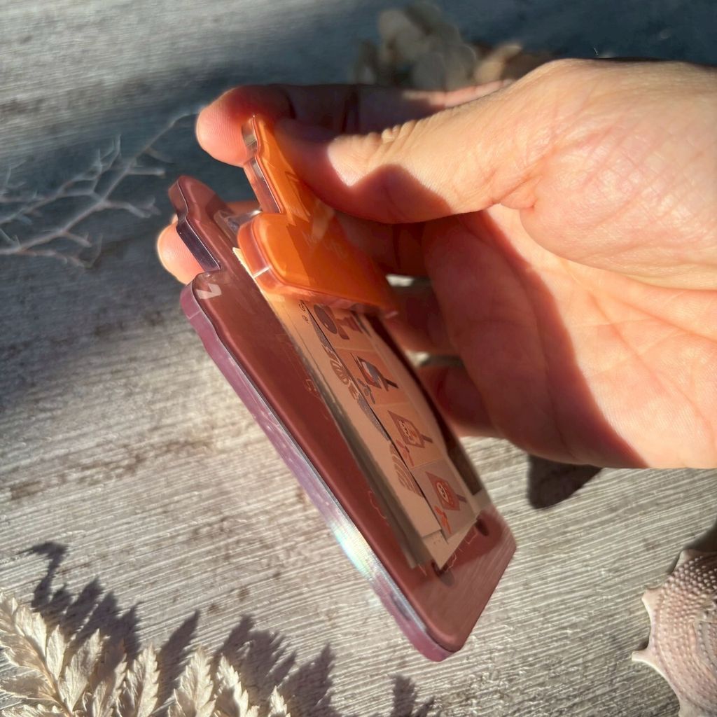 壓克力小夾子 (2)