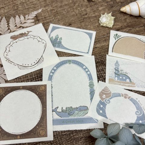 便簽本-海洋 (5)