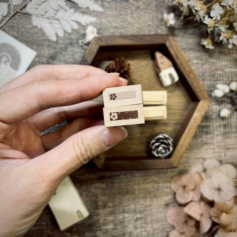 印章-櫻花.梅花 (2)