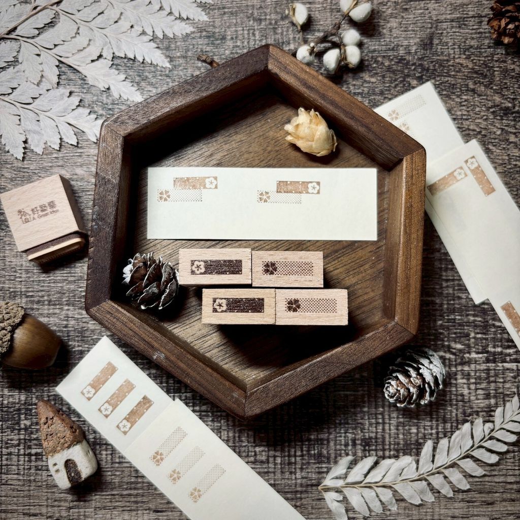 印章-櫻花.梅花 (8)