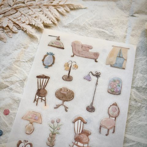 轉印-懶洋洋的午後 (4)