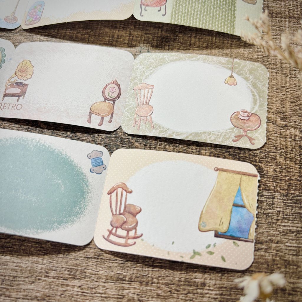 膠帶-懶洋洋的午後 (7)