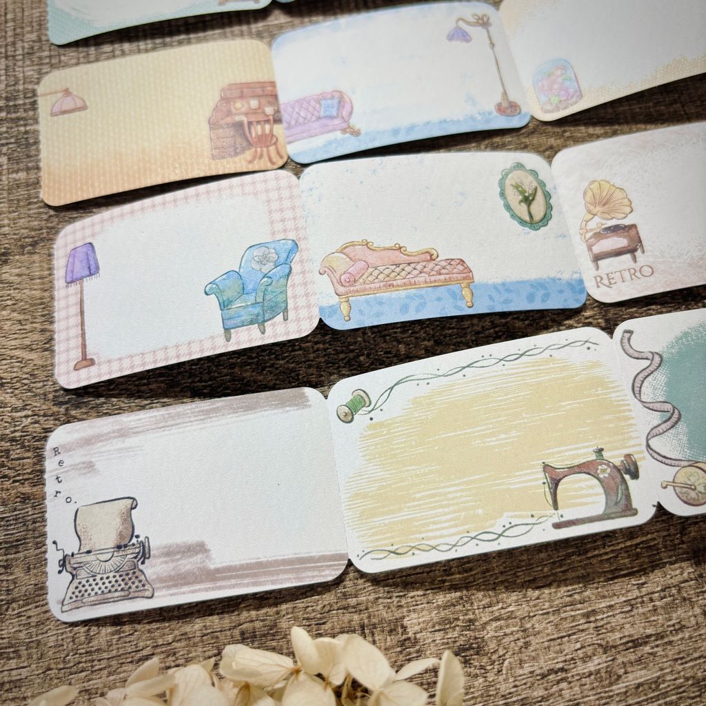 膠帶-懶洋洋的午後 (8)