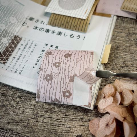 日式窗花調色盤-春 (1)