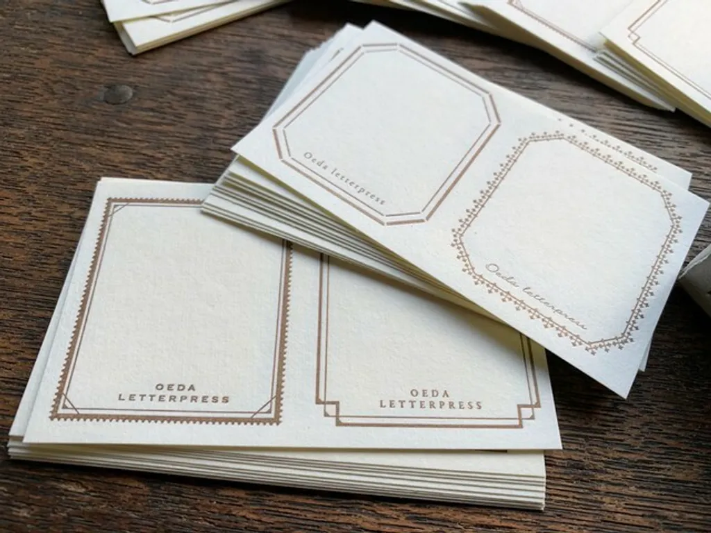 LETTERPRESS sticker BOX Bronze : Black 4.jpeg