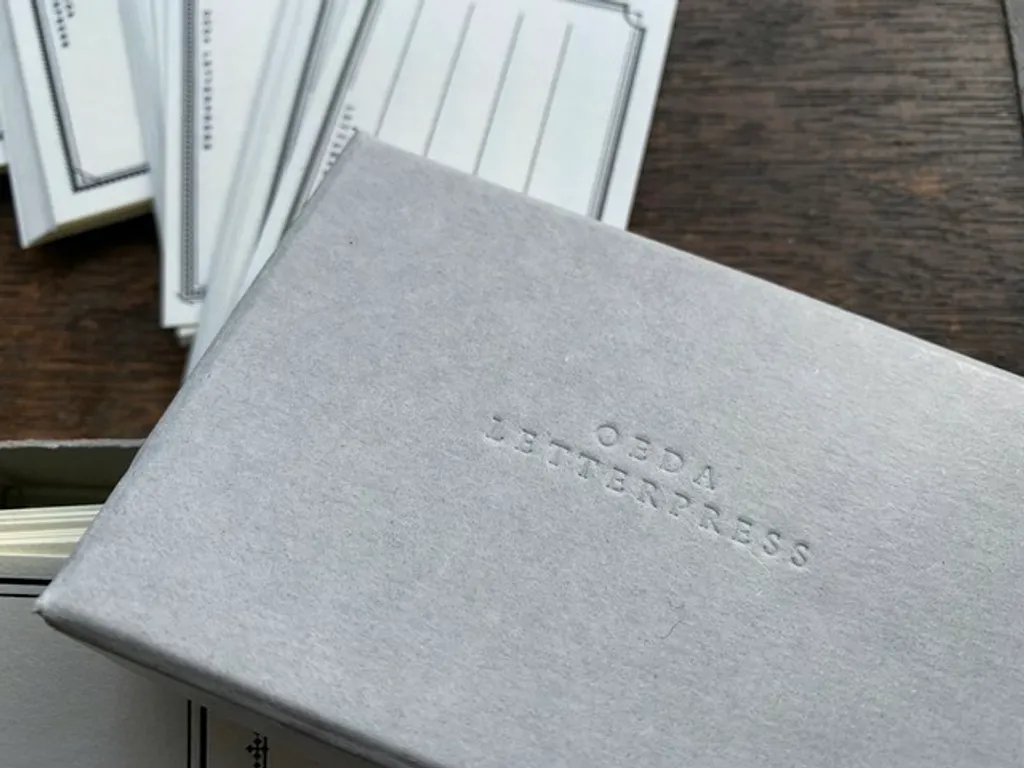 LETTERPRESS sticker BOX Bronze : Black 6.jpeg