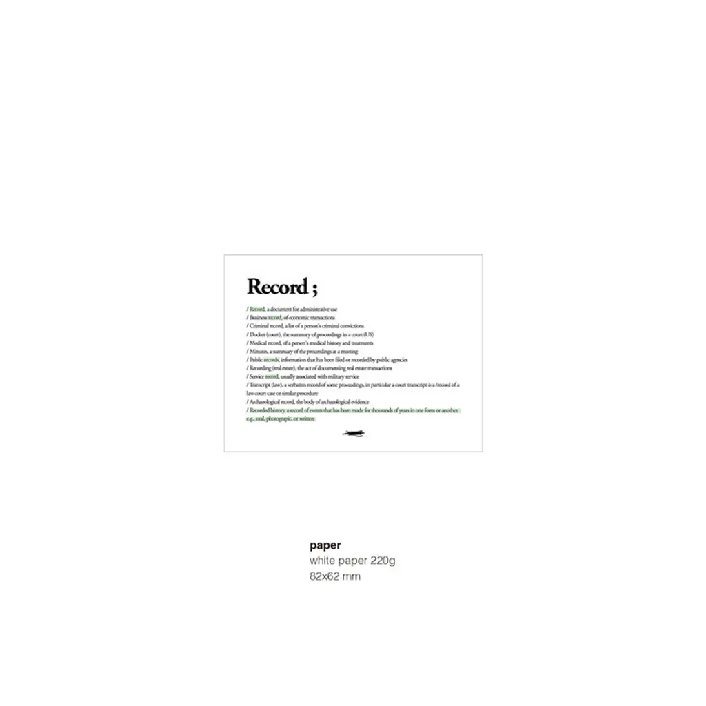 nametag and papers -2