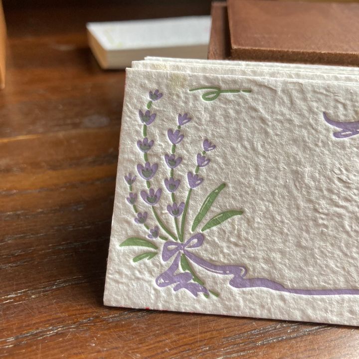 薰衣草2