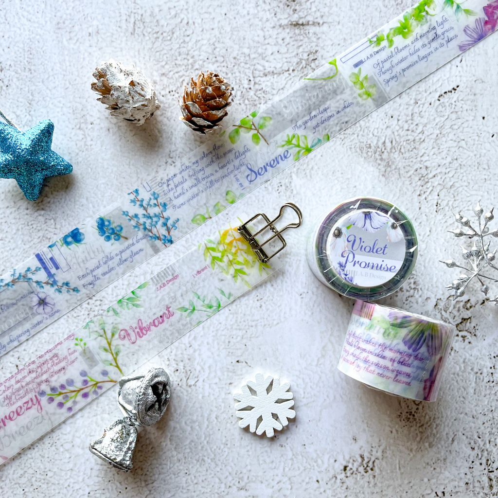 紫羅蘭的約定01