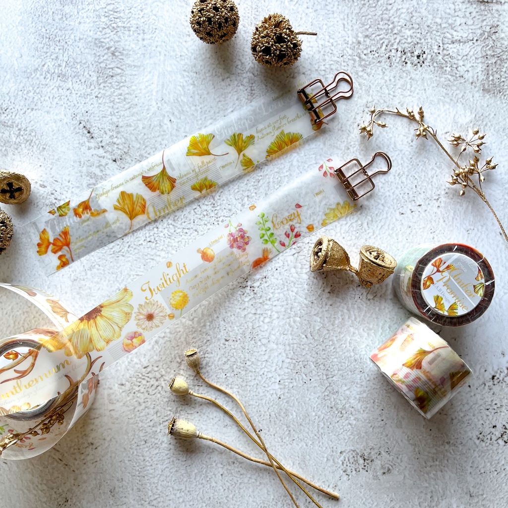 琥珀色的約定01