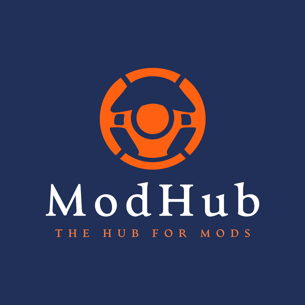 Modhub Steering Wheels