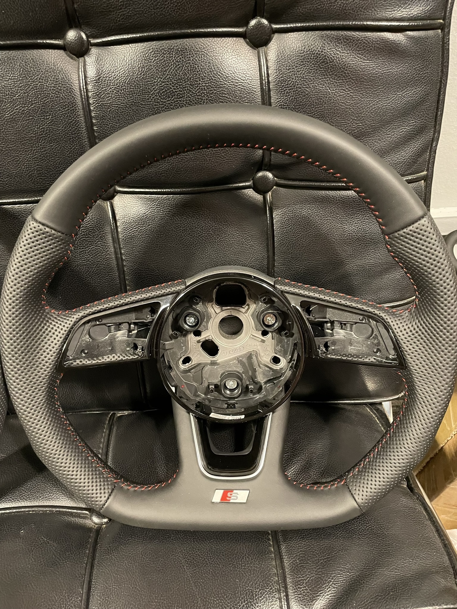 2014 - 2020 Audi A3 8V – Modhub Steering Wheels, audi a3 8v 