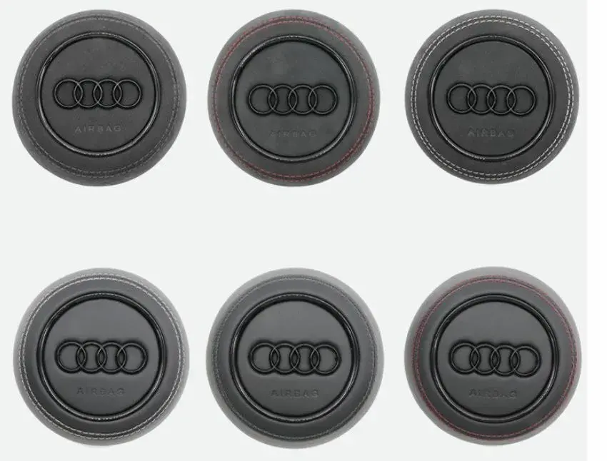 LEather Airbag Cover.JPG