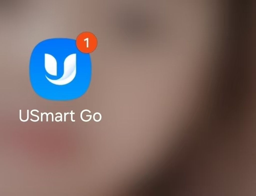 優智云家 APP LOGO_0