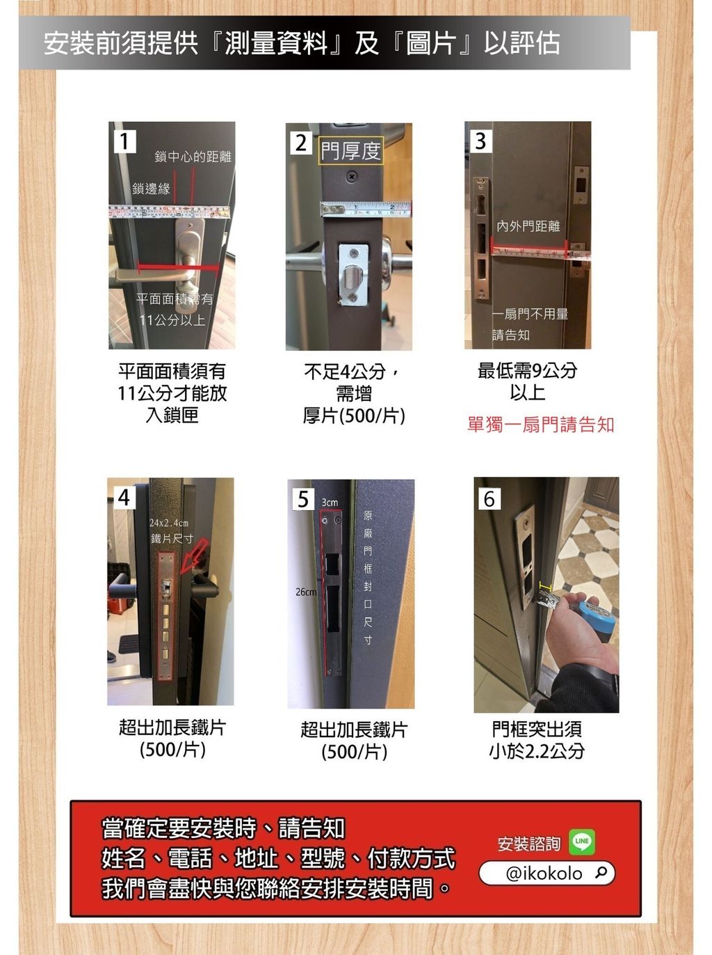 【評估】ikokolo