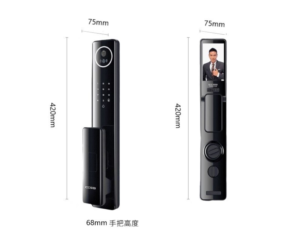 FX PLUS尺寸