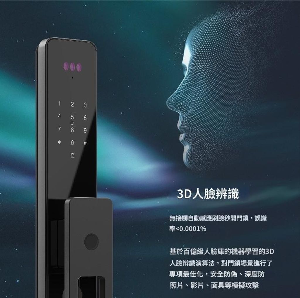 3D人臉辨識_0