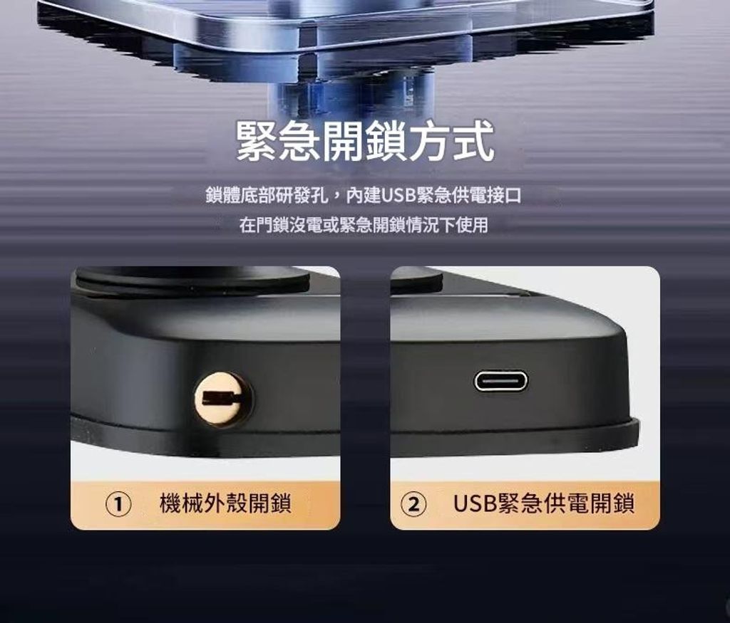 應急鑰匙開鎖_0