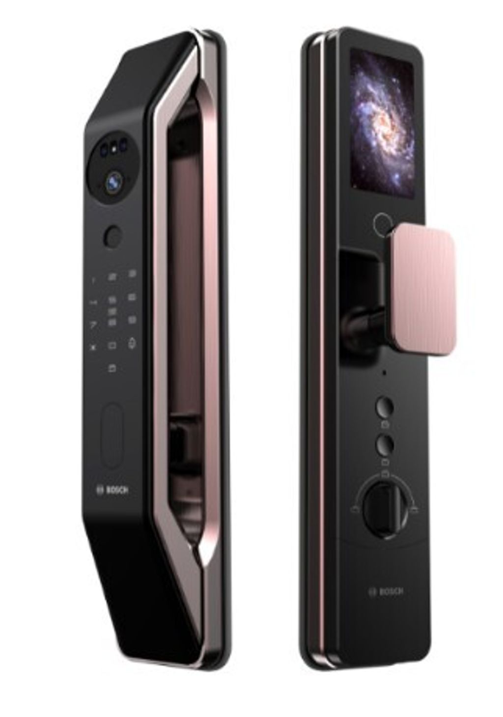 FU6 PLUS 紅古銅色