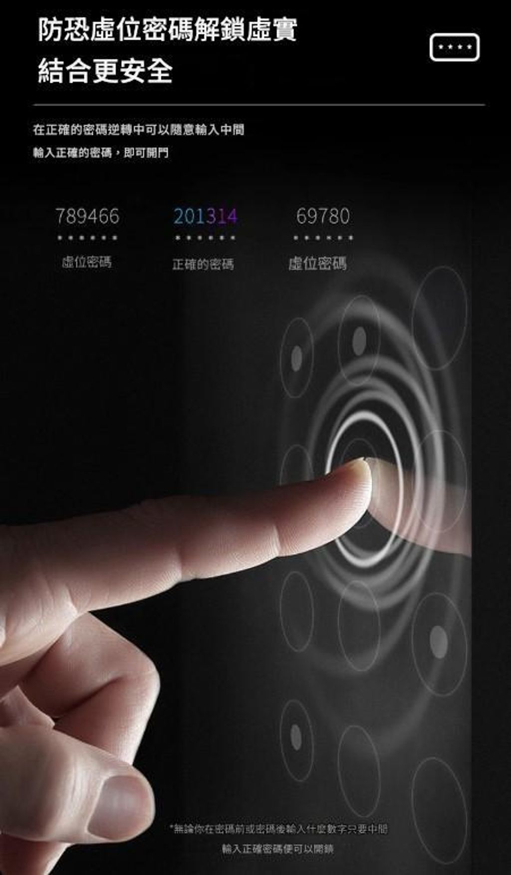 虛偽密碼_0