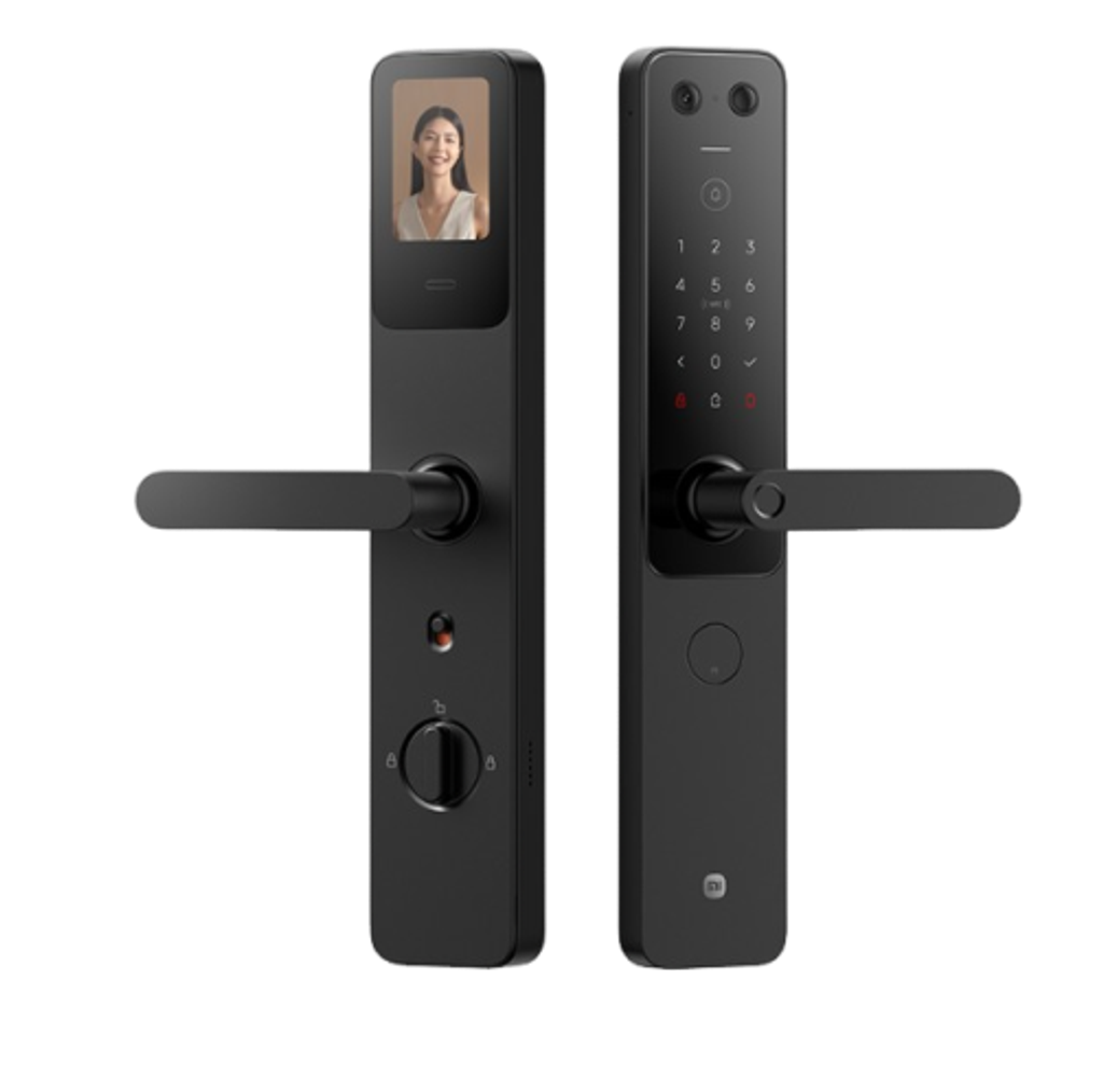 小米智能门锁E30_0