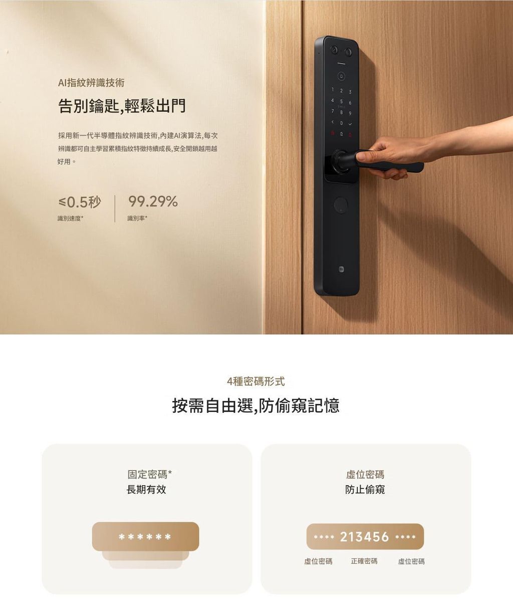 AI指紋99.29辨識度_0