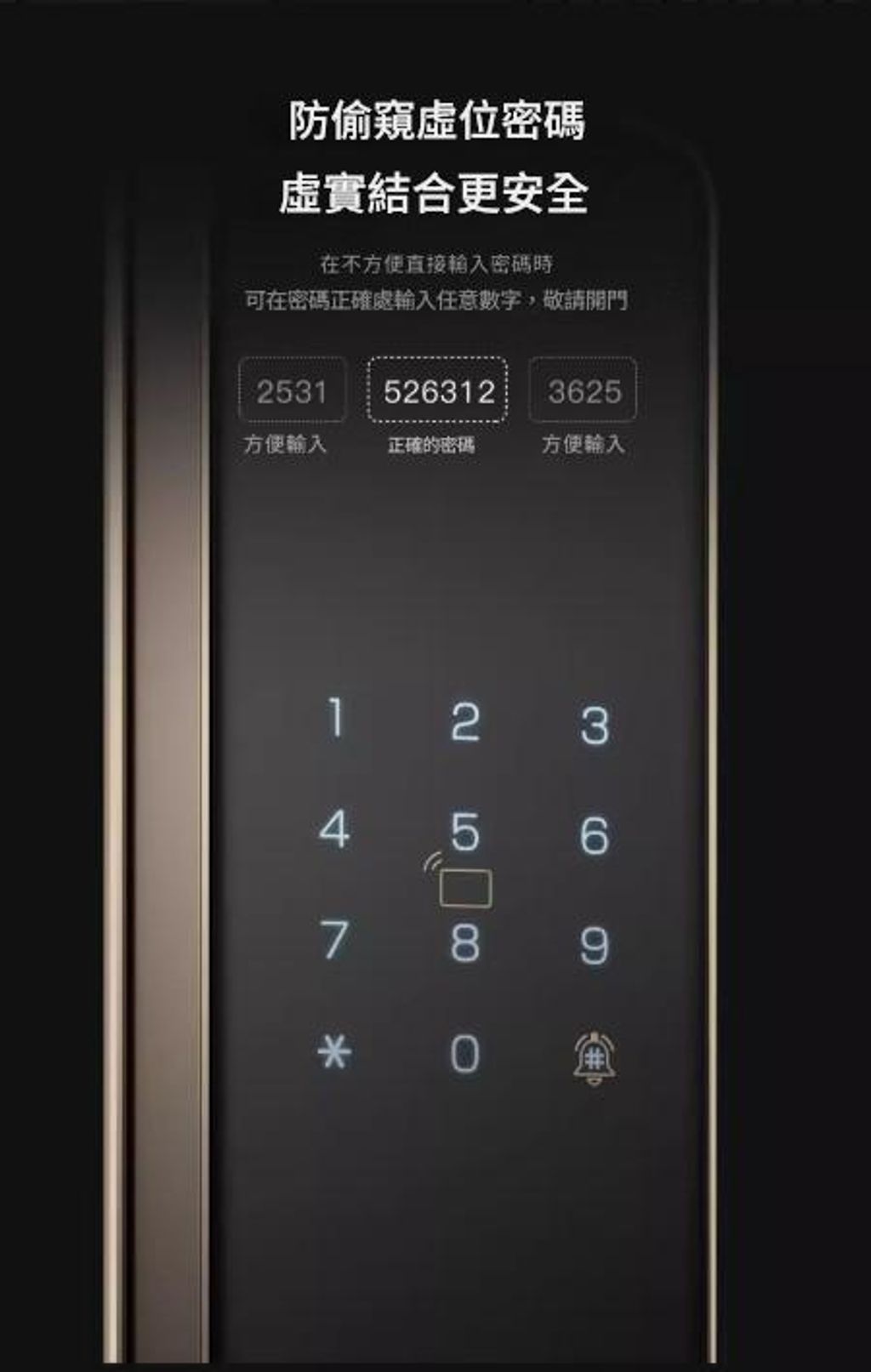 虛偽密碼_0