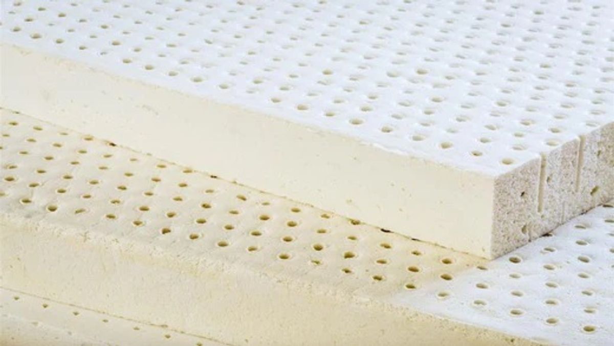 Buy Natural Or Synthetic Mattress?