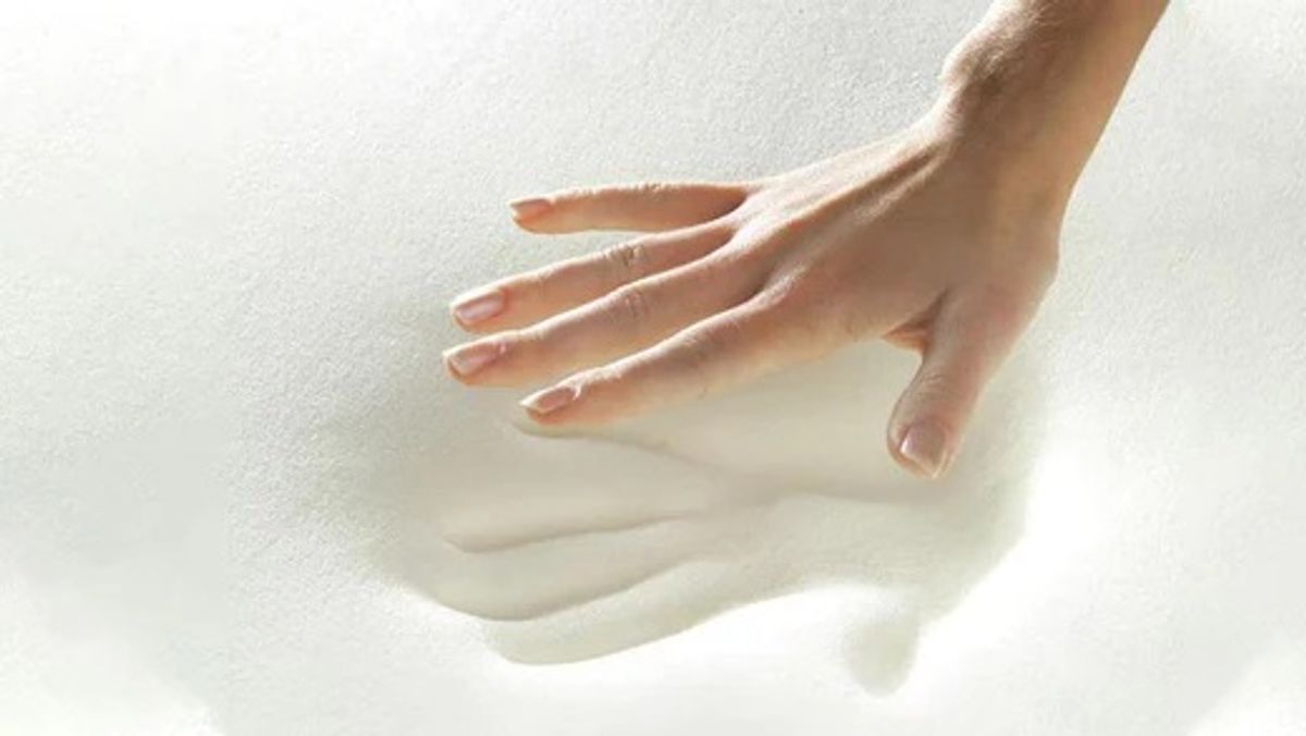 What is Memory Foam Mattress?