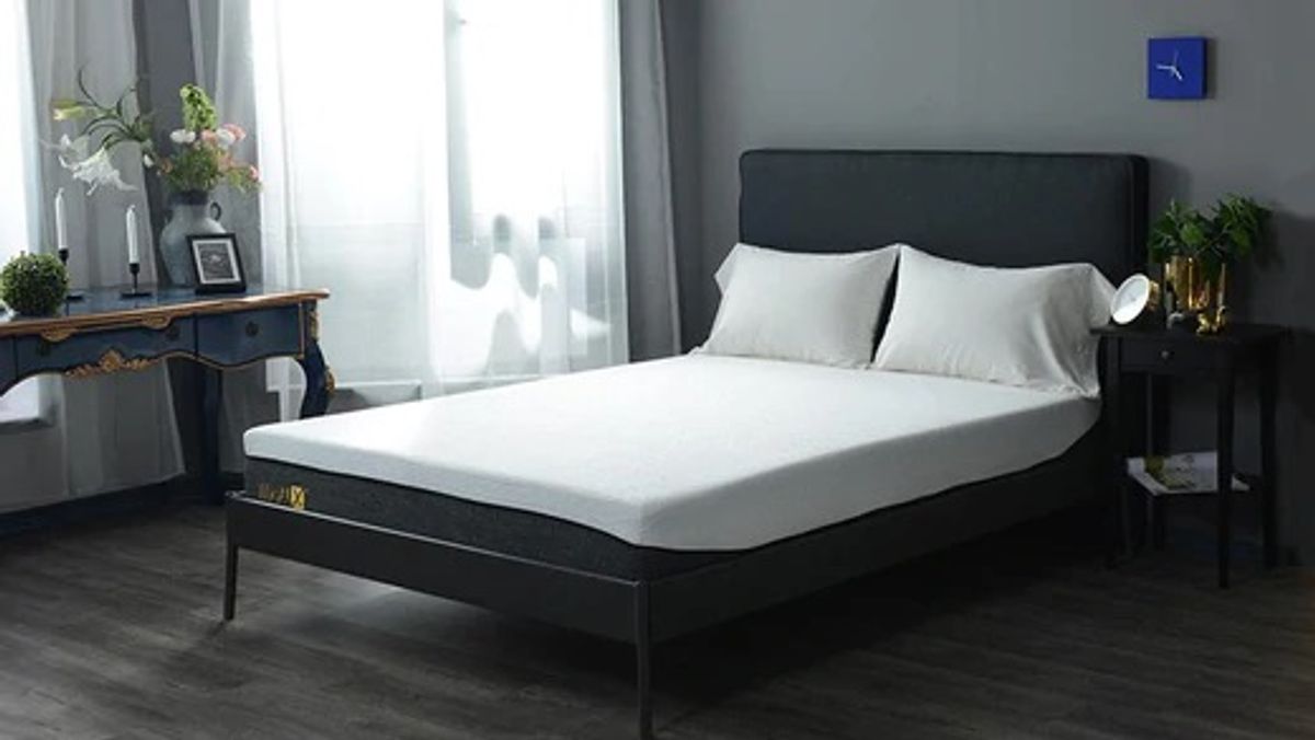 The Best Latex Mattress in Malaysia