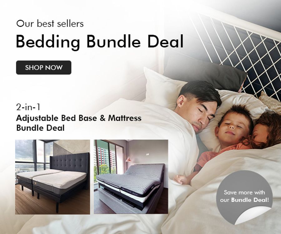 Bedding Affairs Malaysia | For All Your Bedding Needs | 