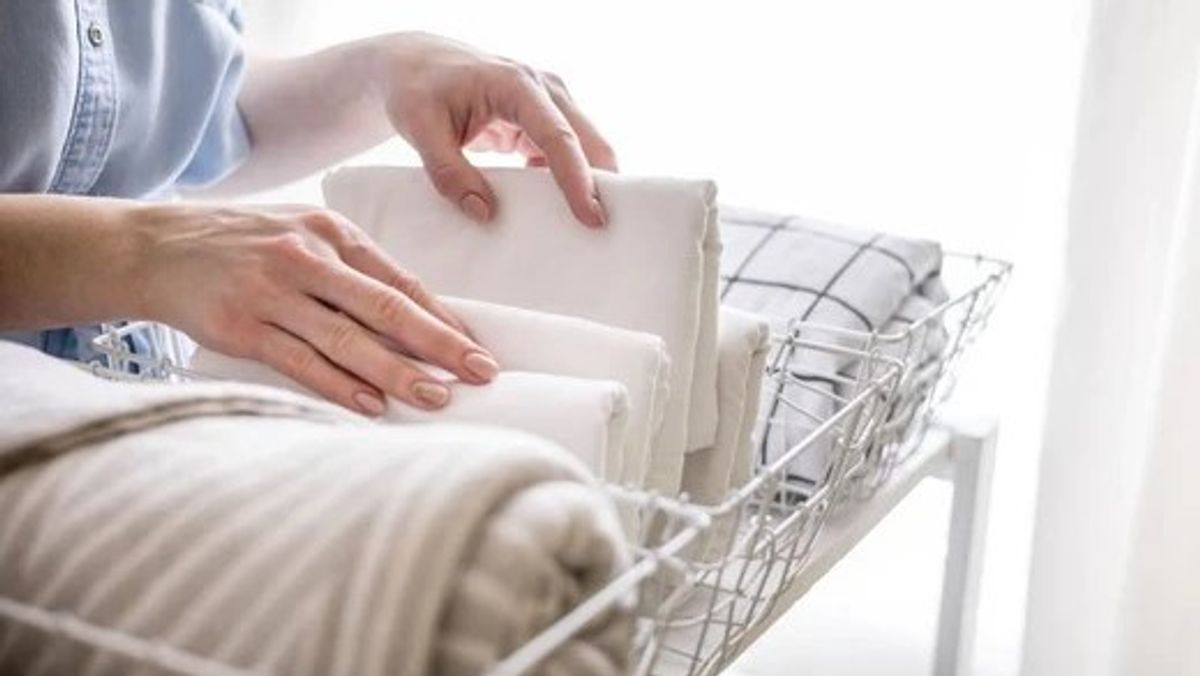 Picking The Right Duvet Cover