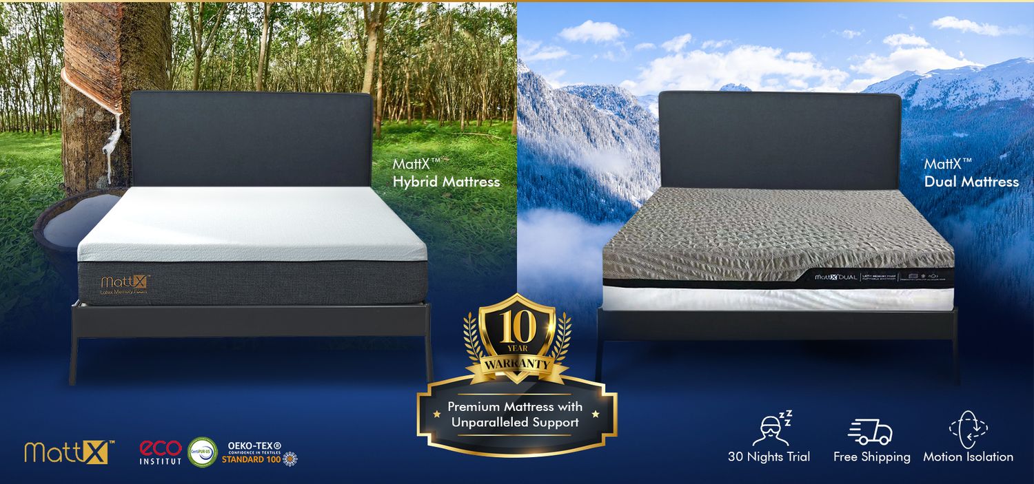Bedding Affairs Malaysia For All Your Bedding Needs