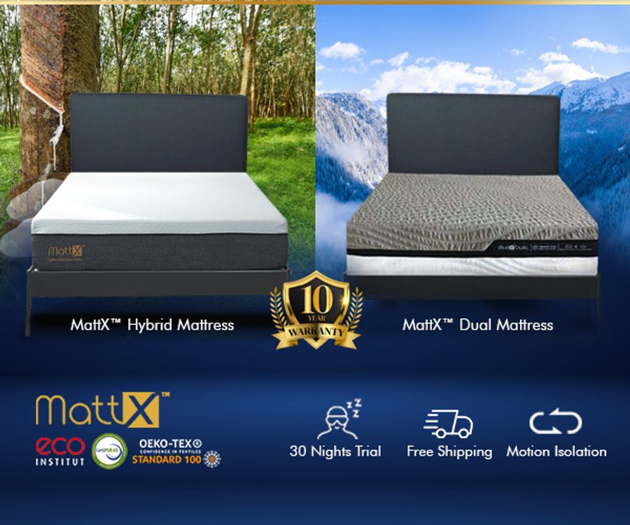 Bedding Affairs Malaysia For All Your Bedding Needs