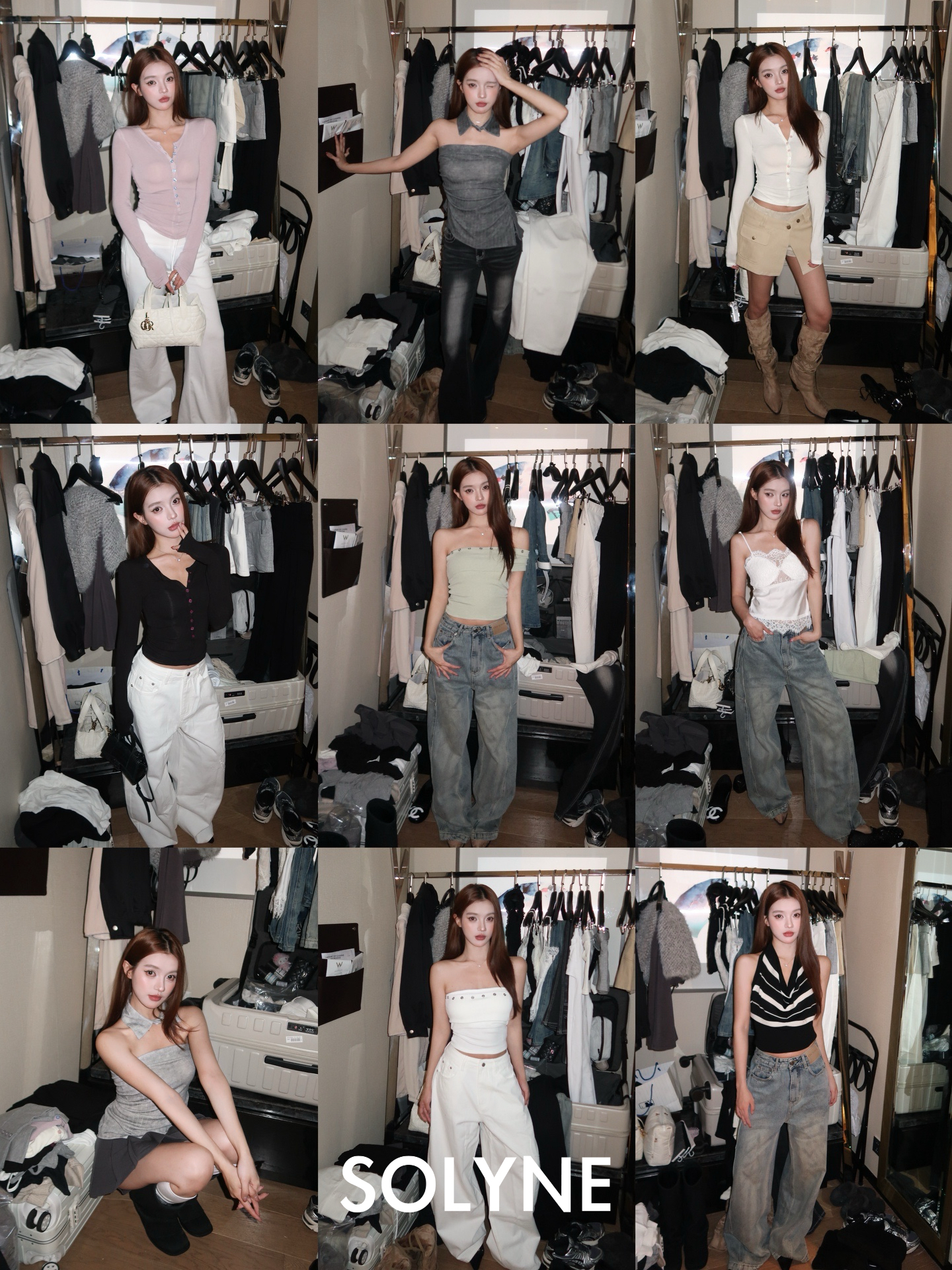  | SOLYNE BY PURE HEART