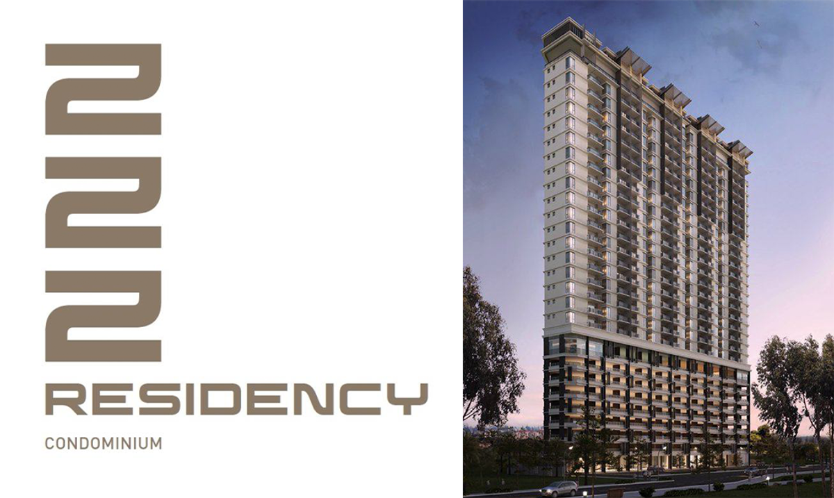 222 Residency @ Setapak