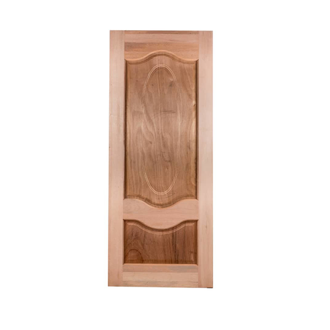 Oval Solid Panel Engineering Door.png