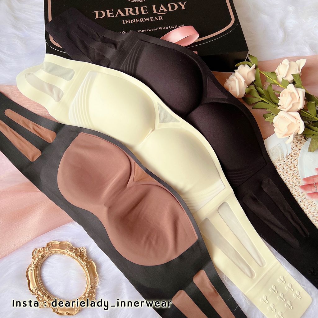 Dearie Lady Innerwear