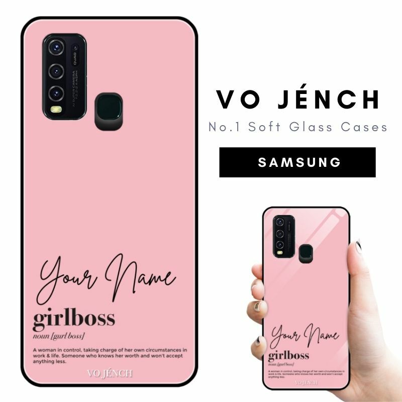 Samsung Vo Jench Girl Boss